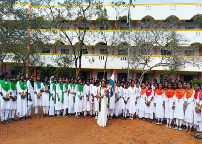 77th Republic Day Celebration 2026