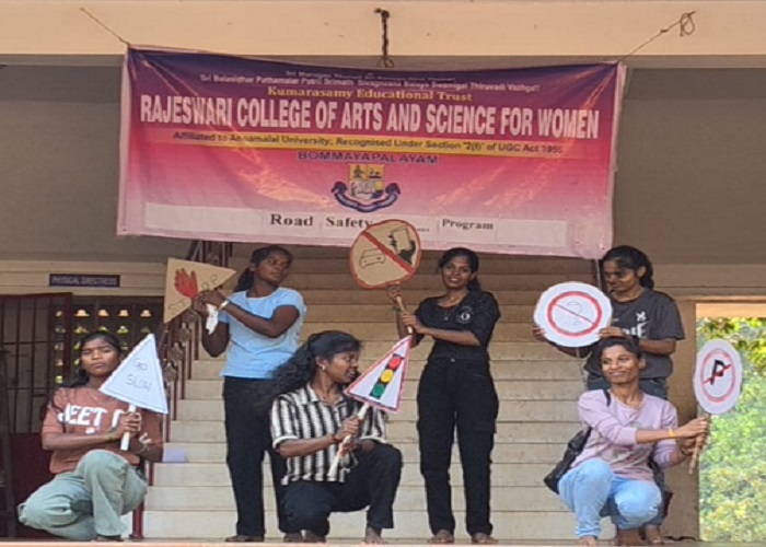 Road Safety Awareness Programme 2026