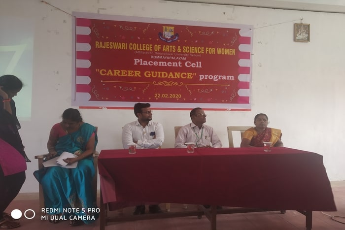 CAREER GUIDANCE PROGRAMME 2020