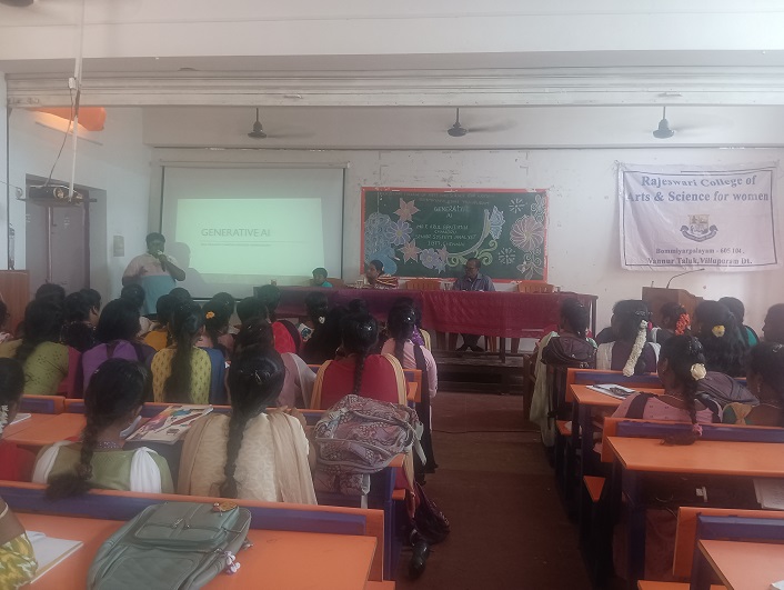 INTERNATIONAL CONFERENCE ON GENERATIVE AI 2024