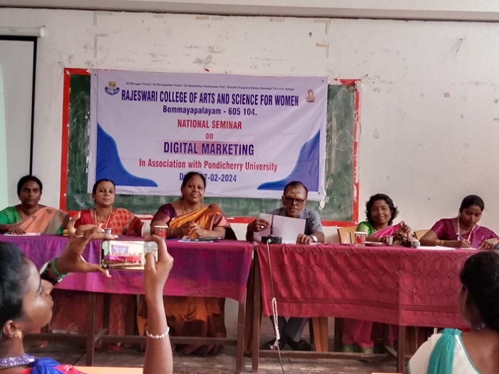 INTERNATIONAL CONFERENCE ON DIGITAL MARKETING