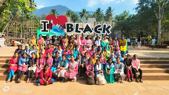 2 DAYS STUDENTS TOUR 2024