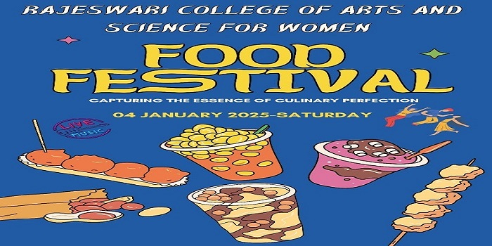 FOOD FESTIVAL-2025