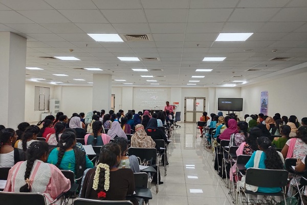 INTERNSHIP TRAINING IN MSME PONDICHERRY