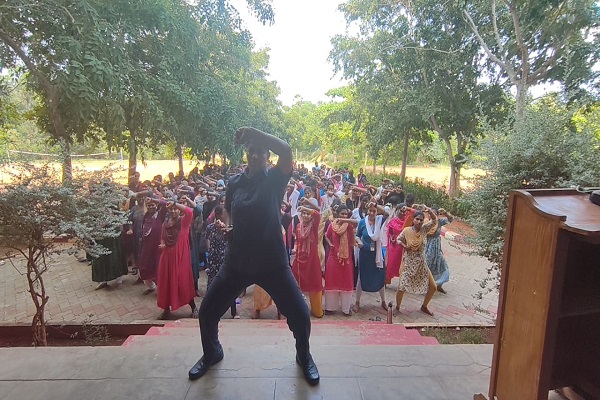 WOMEN EMPOWERMENT 2025