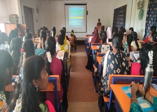 5Days Placement Training Programme - 2026