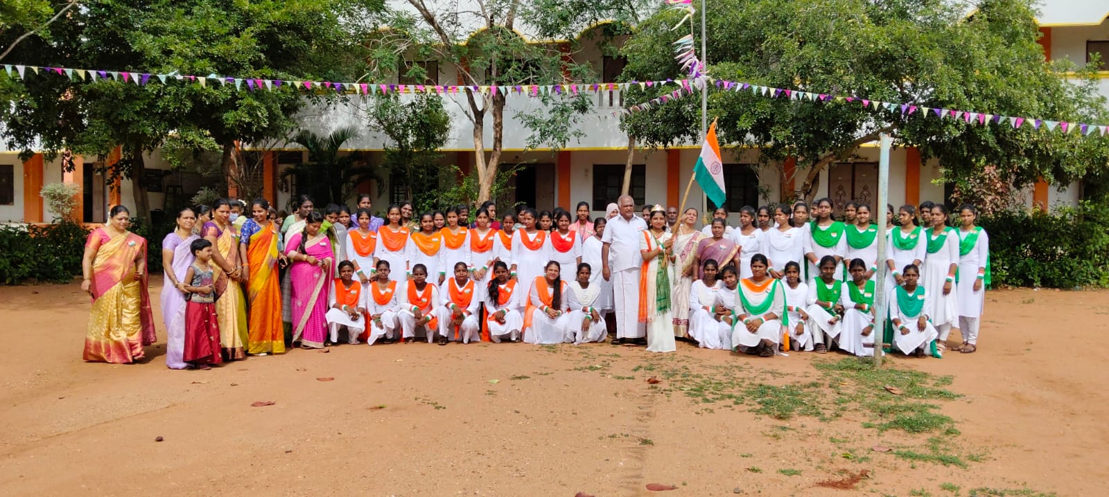 80th Independence Day