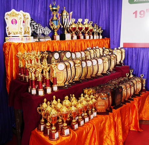 19th Annual Day & Sports Day 2026