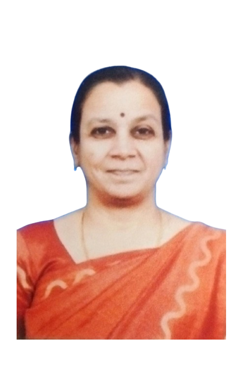 MS. M. KAVITHA