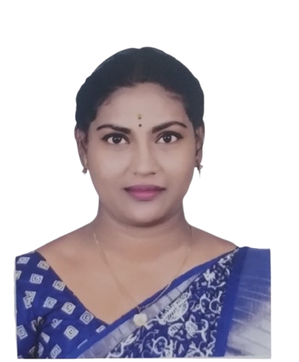 MS. B. JAYALAKSHMI