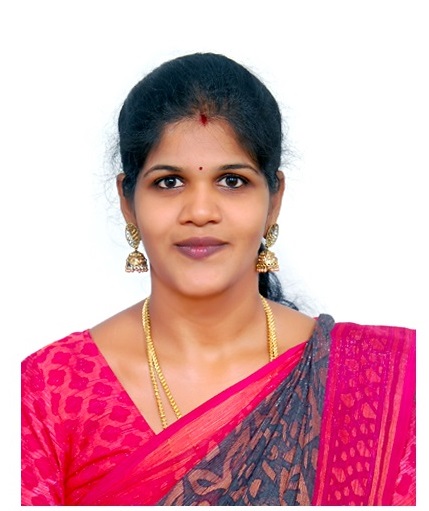 MS. S. PRIYANGA