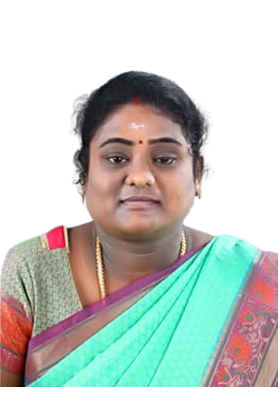 Dr. A. SARANYA