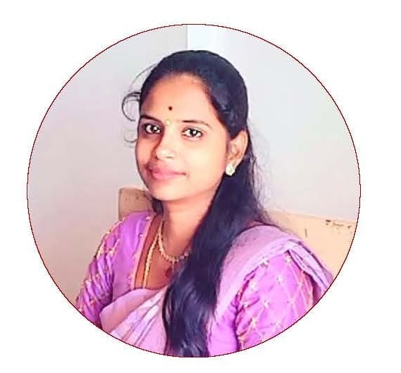 MS. B. SIVARANJANI
