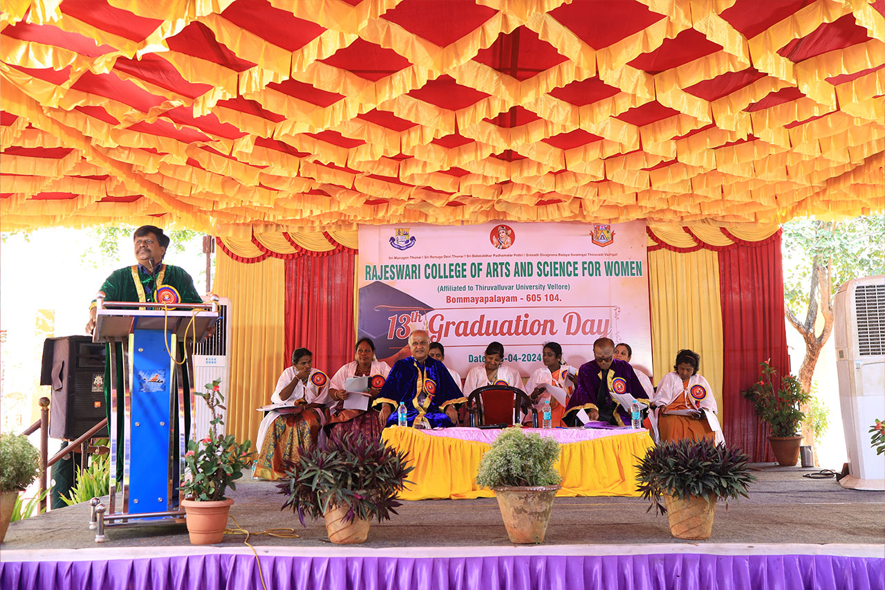 Empowering Women Through Education