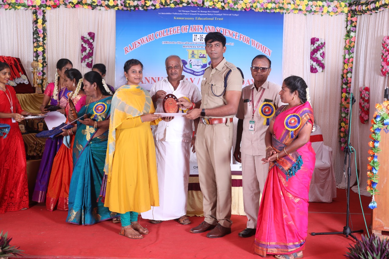 World-Class Facilities