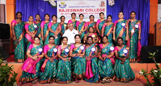 When women are educated, their countries become stronger and more prosperous