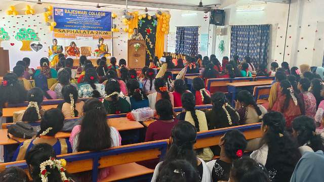 Save the Girl Child, Save the Future